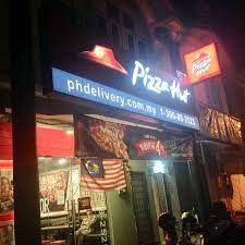 Contact pizza hut armenia on messenger. Pizza Hut Kuala Terengganu 5 Jalan Gong Badak Restaurant Reviews Phone Number Photos Tripadvisor
