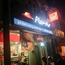 Hot pizza jalanan time operasi : Pizza Hut Kuala Terengganu 5 Jalan Gong Badak Restaurant Reviews Phone Number Photos Tripadvisor