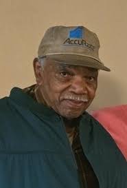 Robert Logan Obituary