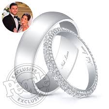Check spelling or type a new query. See Jade Roper And Tanner Tolbert S Platinum Wedding Bands Exclusive People Com