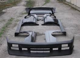 Ein breitbau bodykit für bmw e36 hübscht das auto nicht nur auf, sondern verbessert auch die aerodynamik. Bmw E30 M3 Kompletter Bodykit Diamondracing