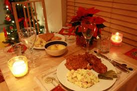 Jamie oliver's delicious collection of christmas dinner ideas and recipes for the main course on christmas day. Traditional Christmas Eve Dinner Xmaspin