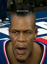 Kevin Garnett or David Robinson?🤔