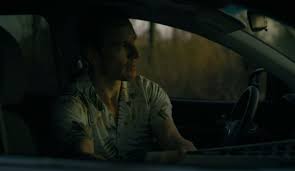 The Killer (2023) | Transcript - Scraps from the loft