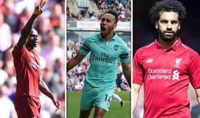 This statistic lists the best scorers of a competition over a certain period of time. Premier League Top Scorers How Golden Boot Is Decided When Three Players Tie Football Sport Express Co Uk