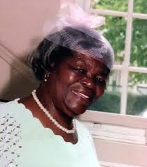 Mary Daniels Obituary