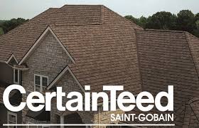 Most contractors installing shingle roofs use either gaf or certainteed. Certainteed Landmark Pro Premium Shingles In Green Bay Overhead Solutions Wi