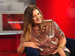Check spelling or type a new query. Maria Botelho Moniz Ja Esta Na Nova Tvi Zapping