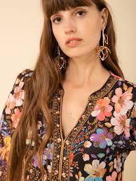 HALE BOB SS25 WOMENSWEAR COLLECTION AT IZZI OF BASLOW