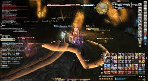 The Secret Of Malinblue～真理の冒険譚～