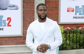 People who liked kevin hart's feet, also liked Kevin Hart Er Ist Zum Vierten Mal Vater Geworden