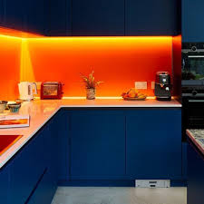 How To Use Led Strips Where To Place Indoor And Outdoor Strip Lighting Philips Hue Led Strip Lights Kitchen Strip Lighting Kitchen Led Lighting