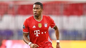 David alaba fm 2021 scouting profile. Alaba Says No To Psg And Chelsea Will Join Real Madrid Or Barca As Com