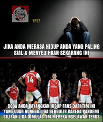 Последние твиты от arsenal memes (@arsenalmemes). Emang Kalo Soal Ngelawak Arsenal Selalu Meme Troll Sepak Bola Facebook