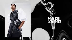Karl lagerfeld is usually doing a million things all at once, but for the last few weeks it feels like he's been doing a gazillion. Karl Lagerfeld Home Facebook