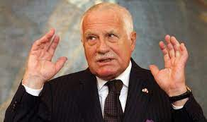 Prezident omilostnil aktéry zásadních korupčních afér, a tudíž naboural celostátní. Velezrada Rika Senat Senatori Schvalili Ustavni Zalobu Na Klause E15 Cz