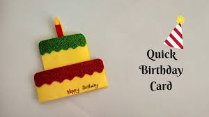 Use tape to attach the lottery tickets to the boxes then add bows and a topper! Handmade Birthday Card Quick And Easy Cake Shaped Greeting Card Diy Greeting Cards Diy Birthday Card Craft Greeting Cards Handmade