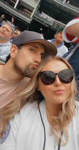 Katie Jamison and Dalton Niles's Wedding Website