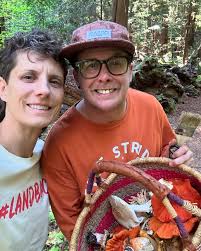 Bonnie Thunders (@bonniethunders) · Instagram 照片和视频