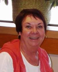 Barbara Ann Joyce (Hunt) Boyle (MSN '76)