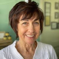 Patricia Lord's Instagram, Twitter & Facebook