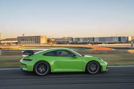 Image result for Green Yellow 2025 Porsche