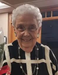 Pauline Joiner Golick (1927-2023)