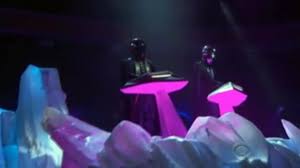 Daftworld is a fan channel on youtube which makes videos about daft punk. Daft Punk The Weeknd Live 59th Annual Grammy Awards Staples Center 2017 02 12 Video Dailymotion