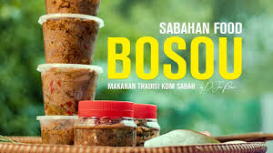 Perkataan murut di sabah merujuk kepada kumpulan penduduk yang tinggal di lereng bukit atau tanah tinggi di pedalaman yang mempunyai hubungan rapat dengan suku dusun. Sabahan Food Bosou Ikan Youtube