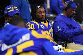 Read the latest todd gurley headlines, all in one place, on newsnow: The Rams Are Preserving Todd Gurley The Patriot Way Per Sources