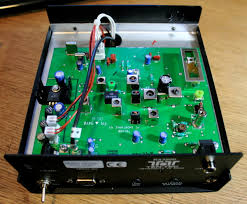 Image result for Ten-Tec 1253