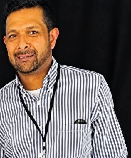 Top crime intelligence officer Feroz Khan allegedly shot in Houghton, Johannesburg - Inside Politic