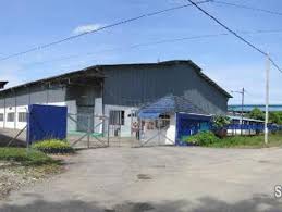 Het winkelcentrum kota bharu ligt op 3,9 km van het vakantiehuis en het handicraft village and craft museum ligt op 4 km afstand. Negeri Kelantan 5 Warehouses In Negeri Kelantan Mitula Homes