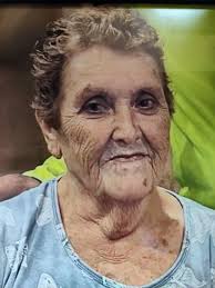 Obituary for Maria Salazar