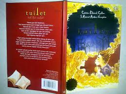 3 Contoh Resensi Buku Non Fiksi Fiksi Novel Ilmu Pengetahuan Lengkap Mamikos Info