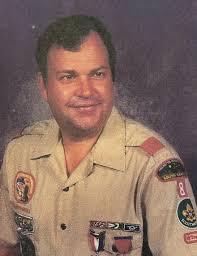 Obituary for Otis Harrison "Harry" Burnett