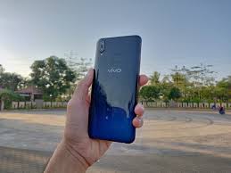 Vivo Y95 Review: Big battery, bigger ...