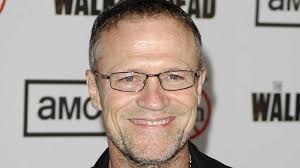 Michael Rooker: Filme, Serien und Biografie