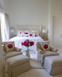 Why you need a canopy bed | architectural digest. Catherine Zeta Jones S Peony Inspired Guest Room Architectural Digest