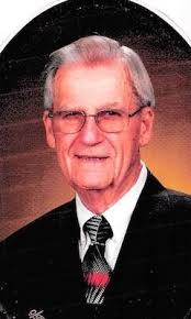 Lawrence King, Obituary (1928