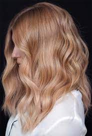 63 Lush Strawberry Blonde Hair Color Ideas Dye Tips Women Style Erdbeerblonde Haarfarbe Haarfarben Erdbeerblondes Haar