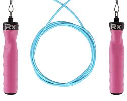 rx jump ropes