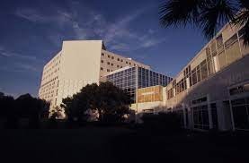 Mayo Clinic Jacksonville Cannaday Building Building Favorite Places Best Memories