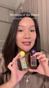 Top 3 Perfume Reviews: The Body Tale