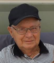 Obituary of Francis Michael Samson