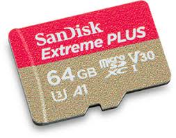 First thing i did after purchasing this. Sandisk Extreme 100 Mb S Uhs I U3 V30 A1 64gb Microsdxc Memory Card Review With Speed Tests And Benchmarks Camera Memory Speed Comparison Performance Tests For Sd And Cf Cards