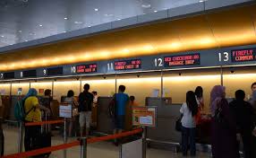 Looking for taxi service to subang airport? Firefly Fy Series Flights At Subang Skypark Terminal And Penang International Airport Klia2 Info