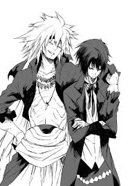 Image i used to make this wallpaper: Hero Awakening Tensei Shitara Slime Datta Ken Wiki Fandom In 2021 Dark Anime Guys Slime Anime