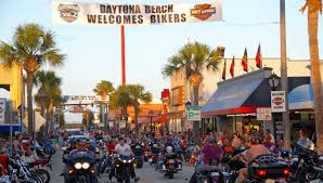 Bike Week Florida Keys Joyrides Tours