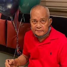 As the search for 71 year old Fernando Canlas continues, his daughter  Analyn Gagarin is reaching out to the community asking if anyone would like  to volunteer to assist in Search and